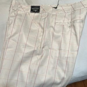 Pebble Beach Golf Shorts